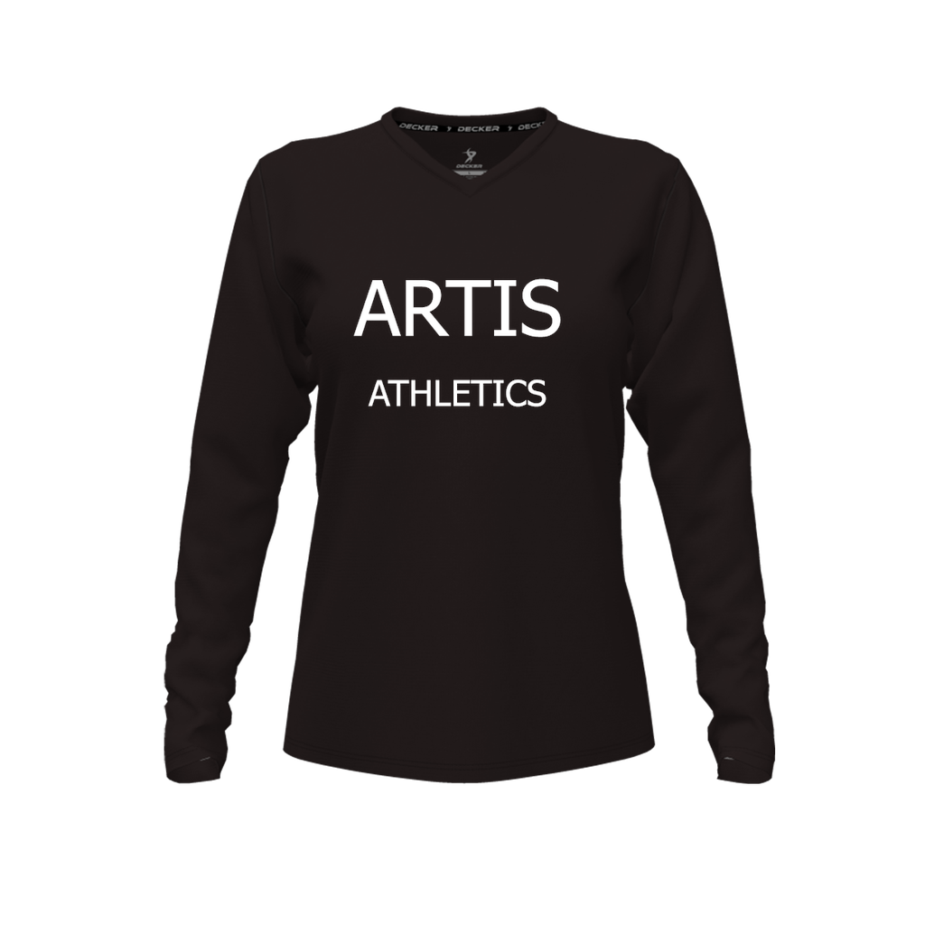 Decker Performance T-Shirt