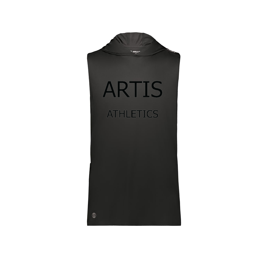 Men's CoolDry Sleeveless Hoodie