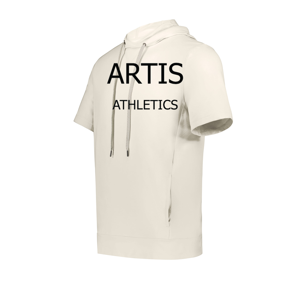 Men's Venturs Soft Knit Short Sleeve Hoodie
