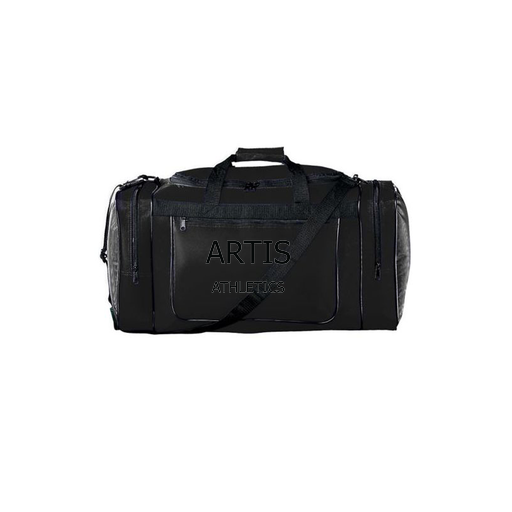 [511.080.OS-LOGO2] Gear Bag (Black)