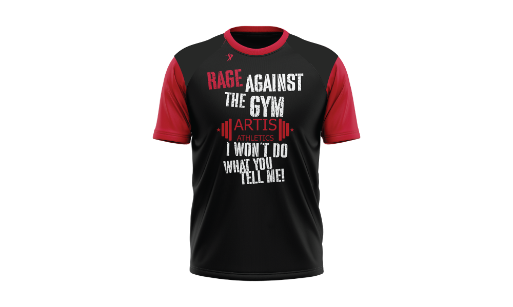 Noon Class Black Shirt Women's Artis