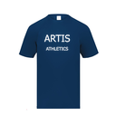 Decker Short Sleeve Waffle Performance Shirt