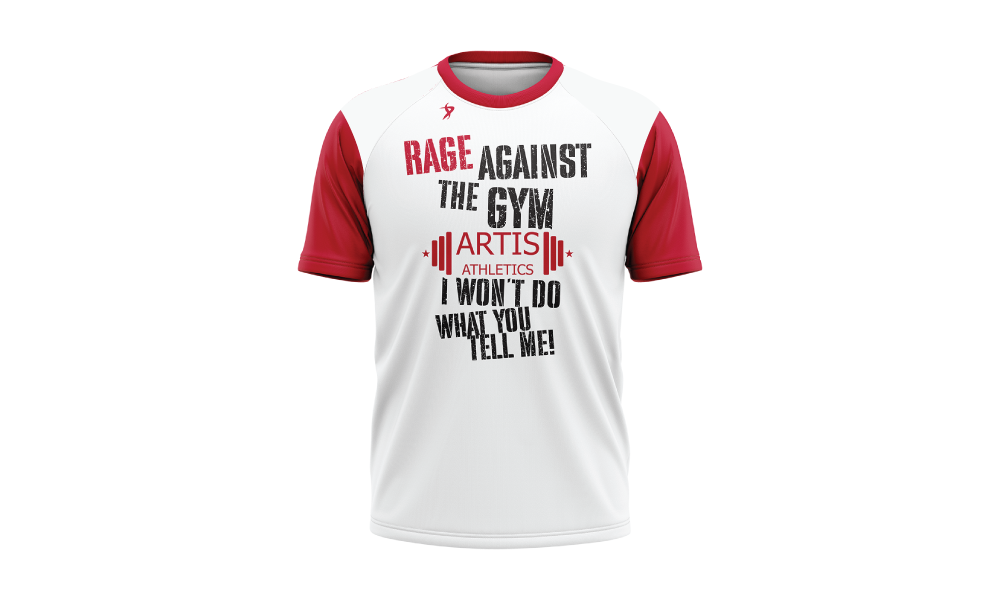 Noon Class White Shirt Women's Artis